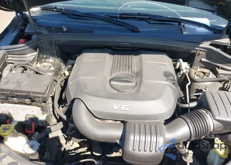 2015 Jeep Grand Cherokee Limited z USA, uszkodzony, nr VIN 1C4RJFBG8FC667181